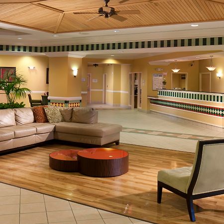 Fairfield Inn & Suites By Marriott Orlando Kissimmee/Celebration Eksteriør billede